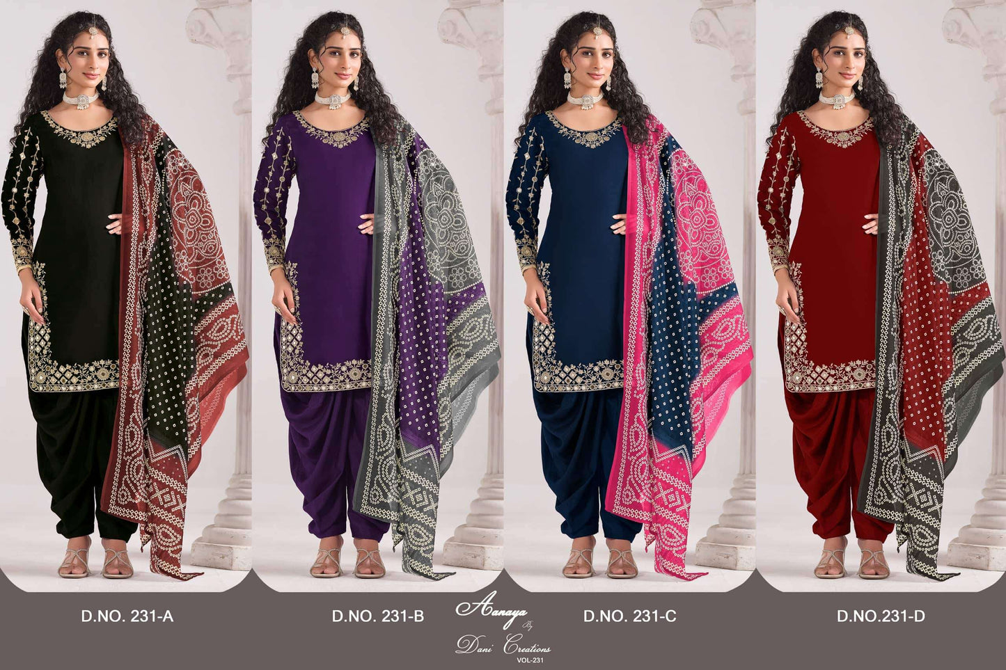 Twisha Aanaya Vol-231