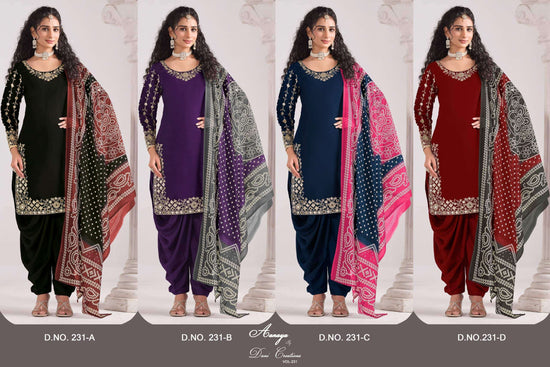 Twisha Aanaya Vol-231