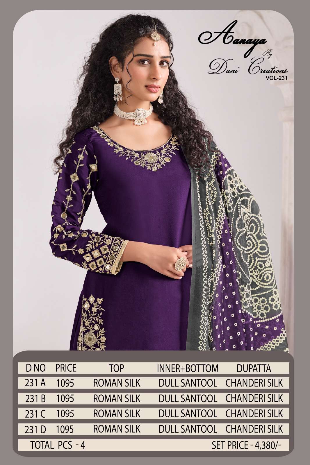 Twisha Aanaya Vol-231