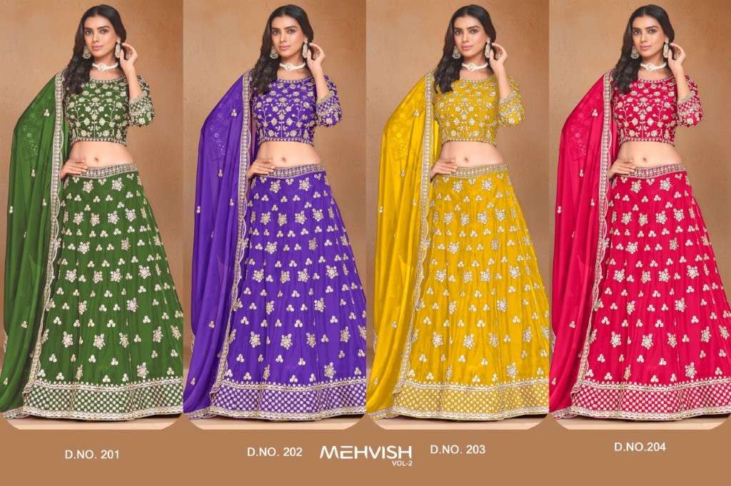 Twisha Mehvish Vol-2