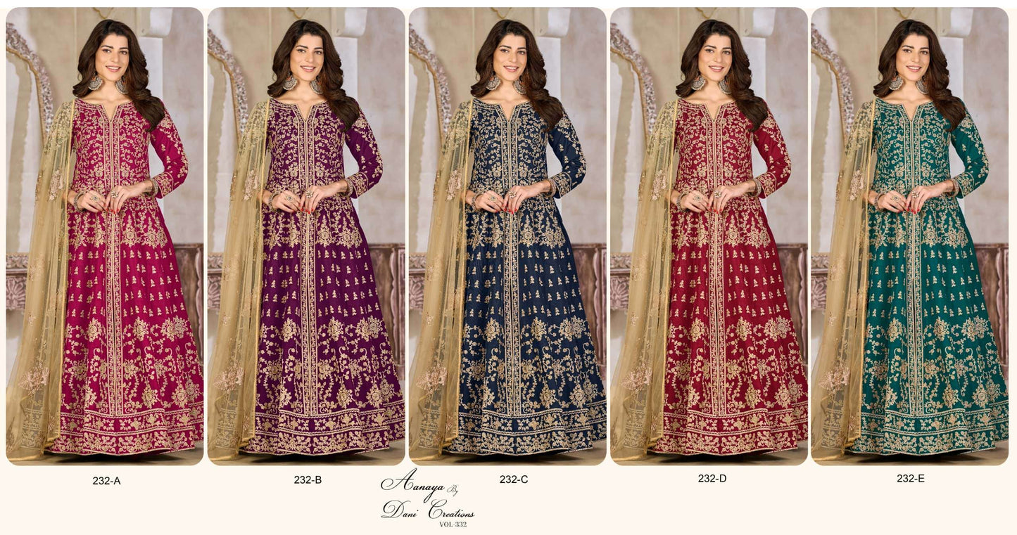 Twisha Aanaya Vol-232