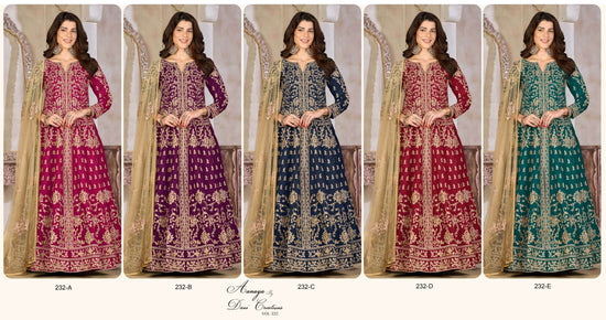 Twisha Aanaya Vol-232