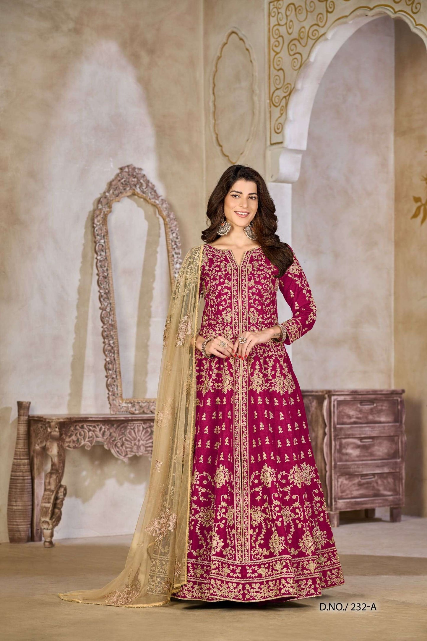 Twisha Aanaya Vol-232