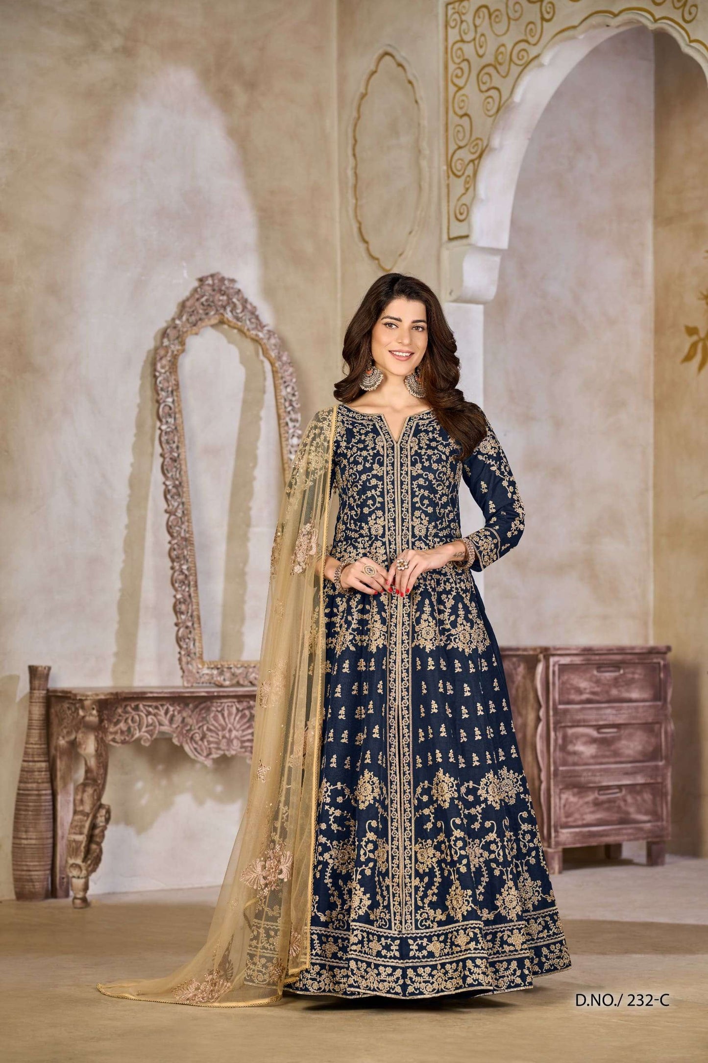 Twisha Aanaya Vol-232