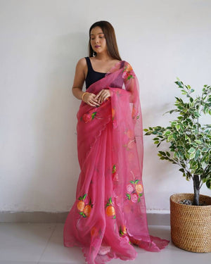 Urvashi Pink