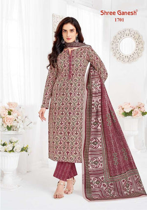 Shree Ganesh Vaani Vol-7