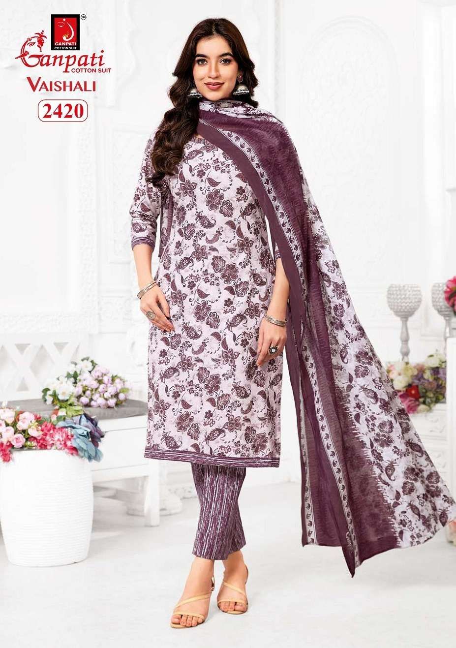 Ganpati Vaishali Pant Vol-10