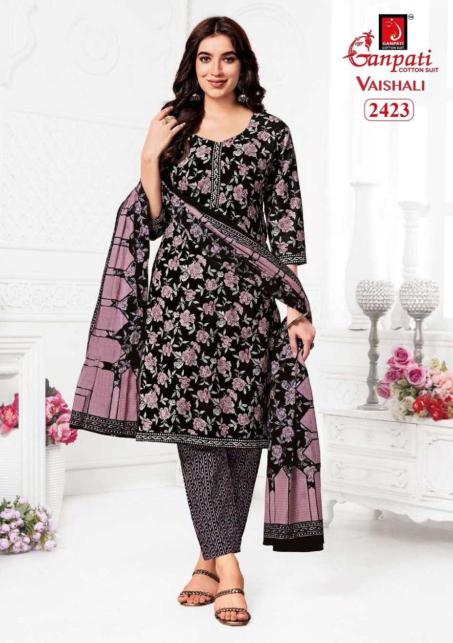 Ganpati Vaishali Pant Vol-10