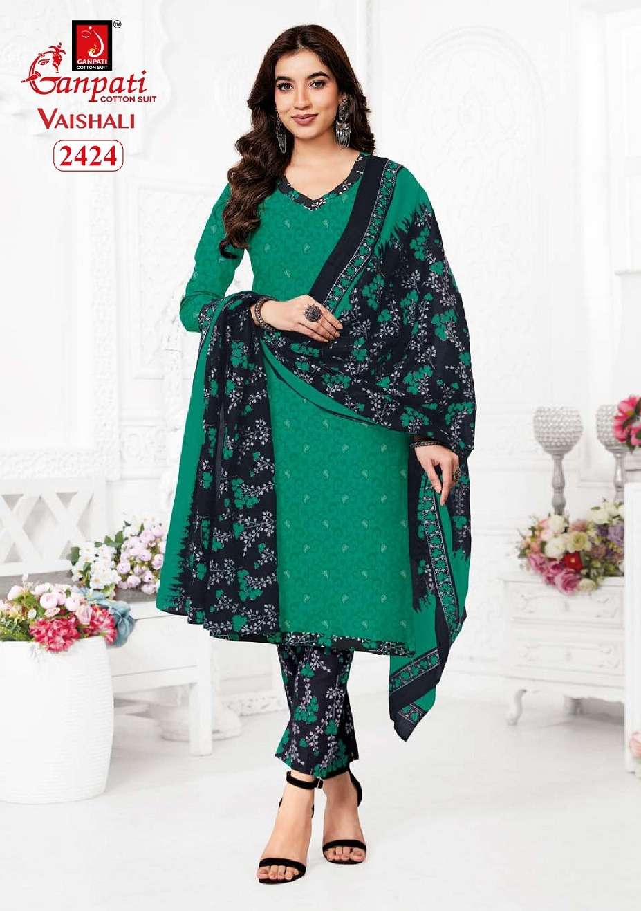 Ganpati Vaishali Pant Vol-10