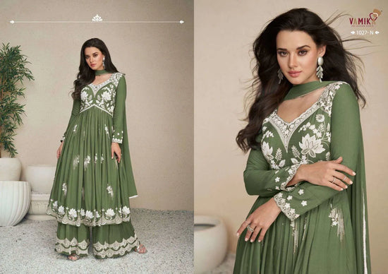 Vamika Lakhnavi Vol-05