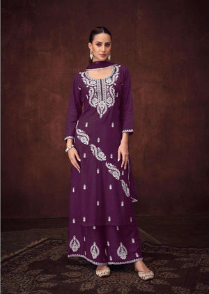 Vamika Mulberry Vol-01 (5 Pcs)