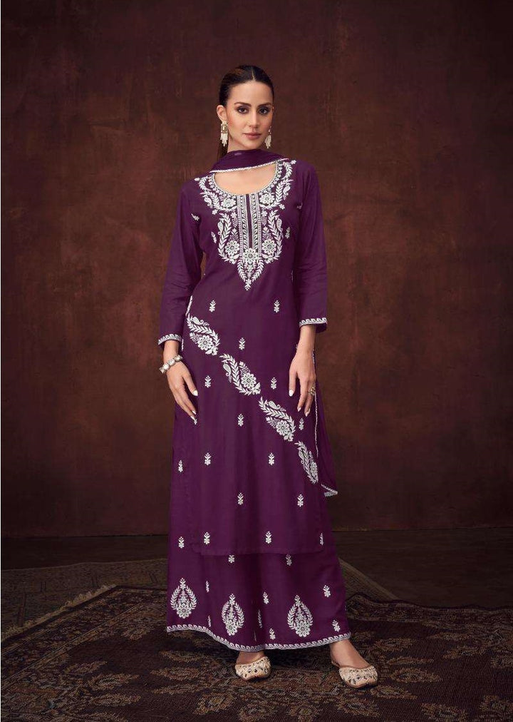 Vamika Mulberry Vol-01 (5 Pcs)