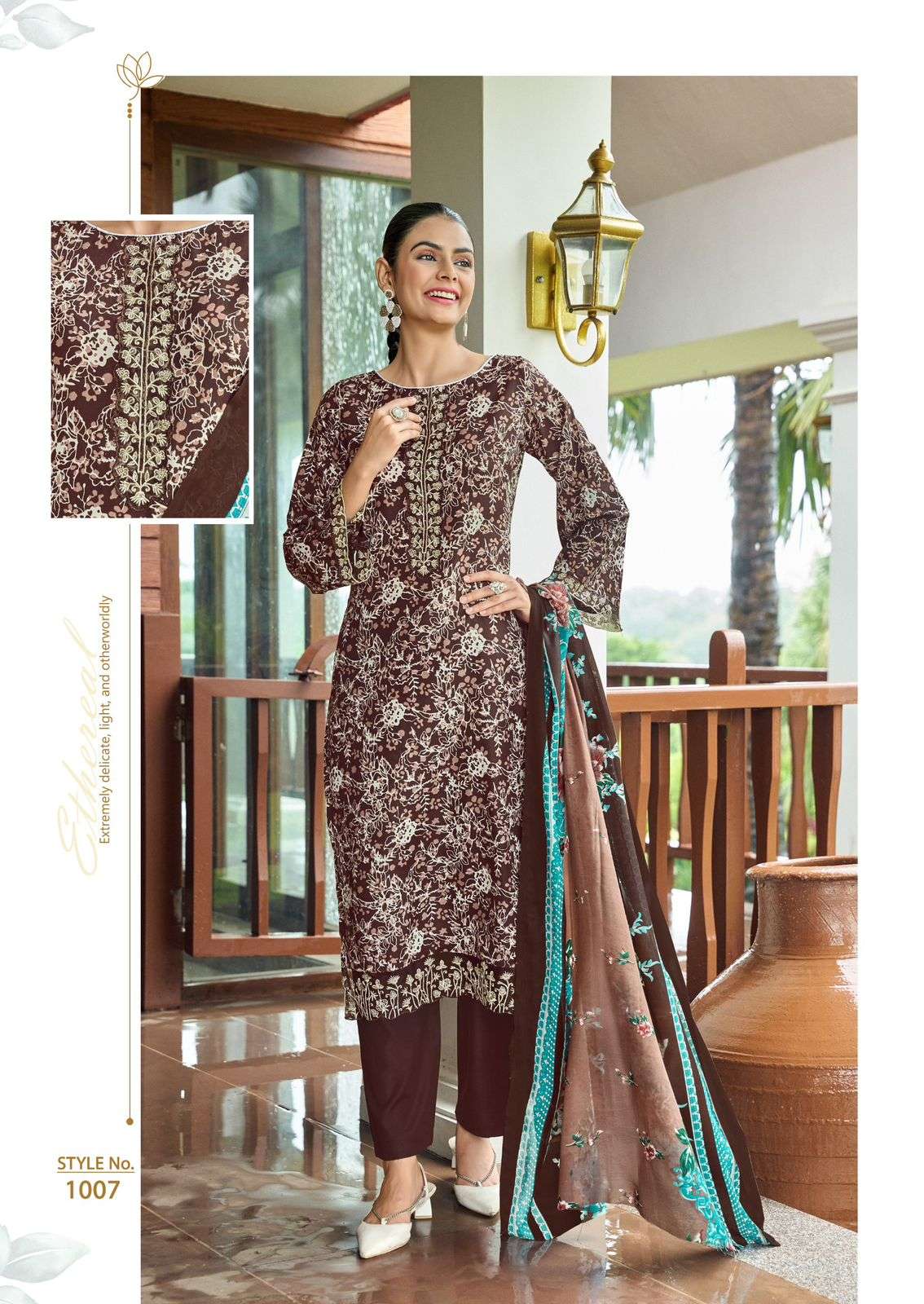 Vandana Creation Paheli Vol-01