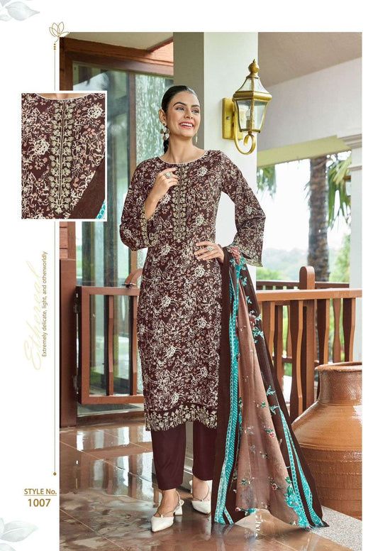 Vandana Creation Paheli Vol-01