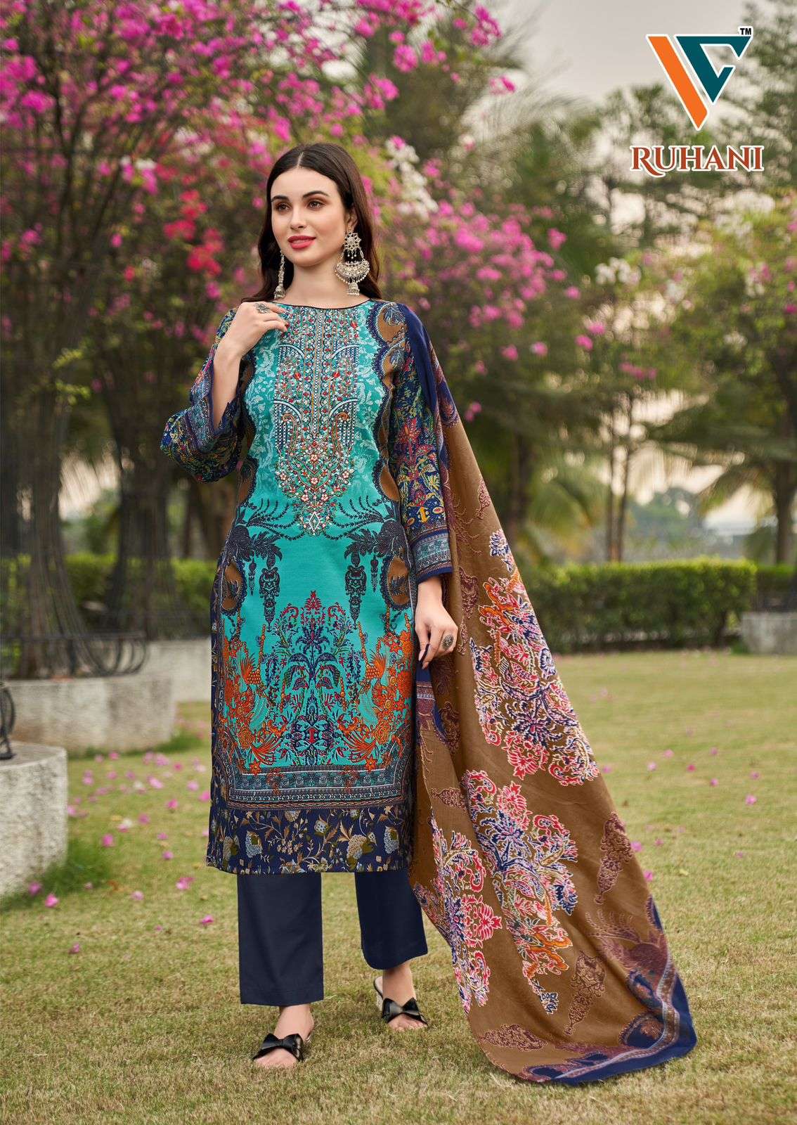 Vandana Creation Ruhani Vol-31