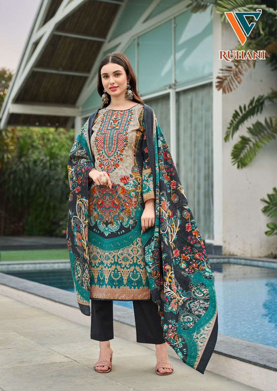 Vandana Creation Ruhani Vol-31