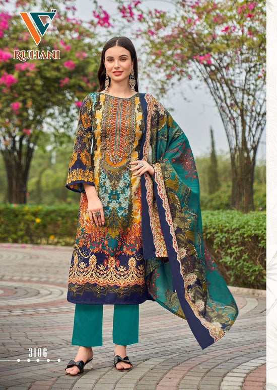 Vandana Creation Ruhani Vol-31