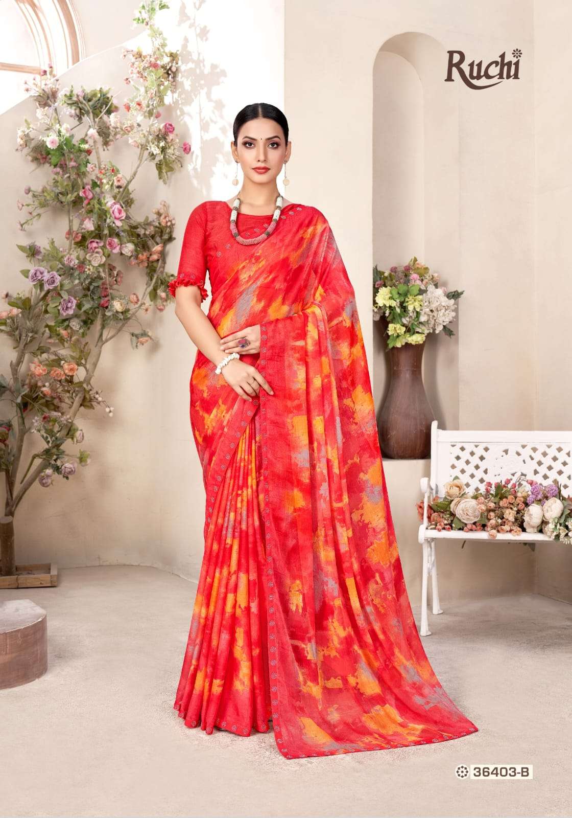 Ruchi Vanilla Vol-11