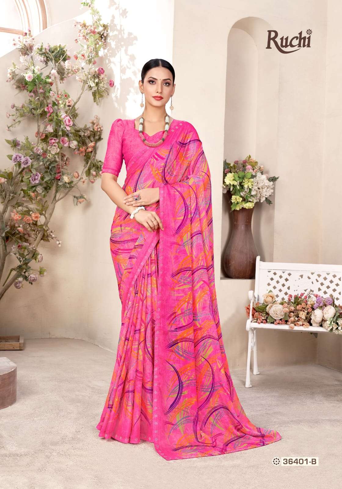 Ruchi Vanilla Vol-11