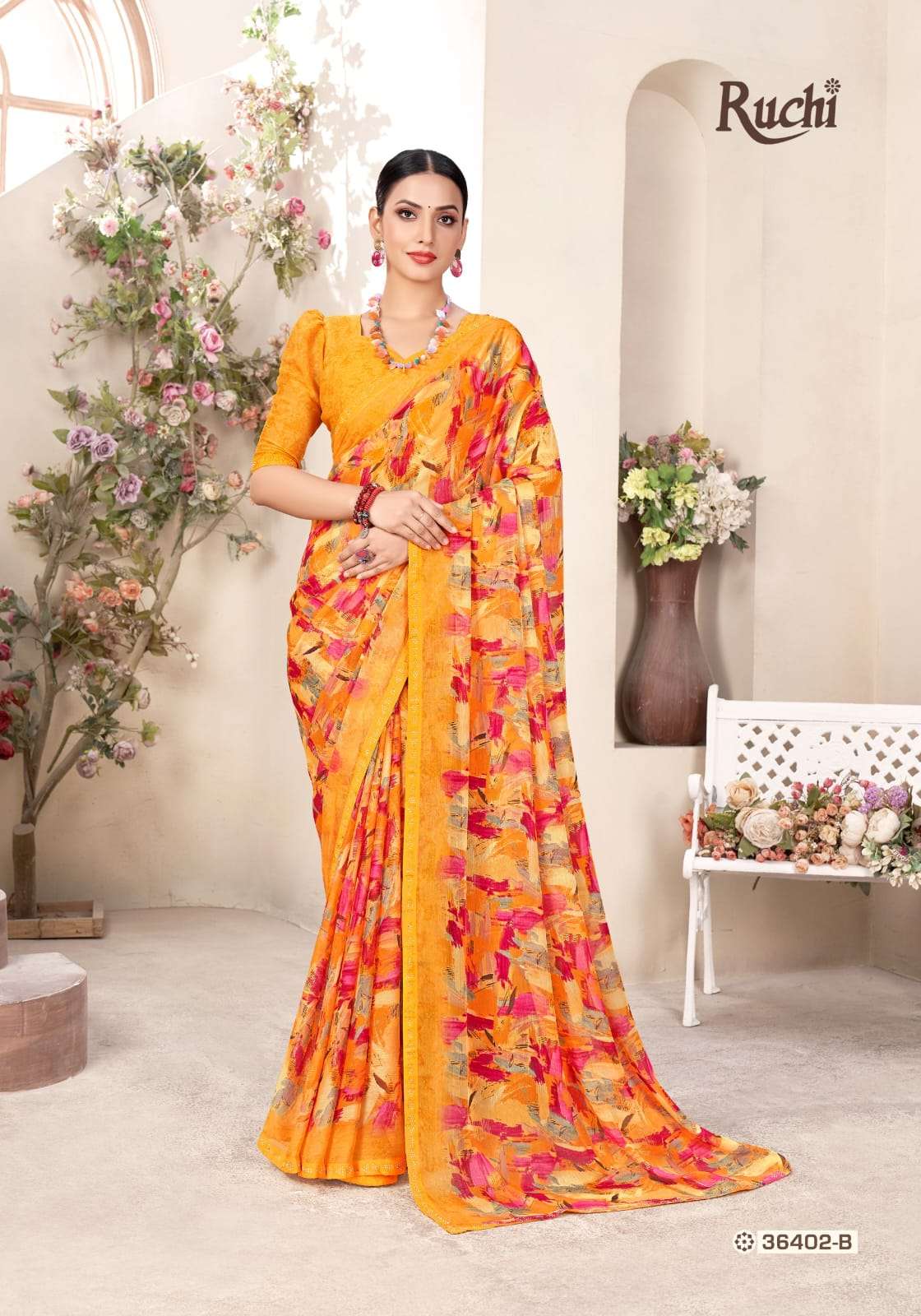 Ruchi Vanilla Vol-11