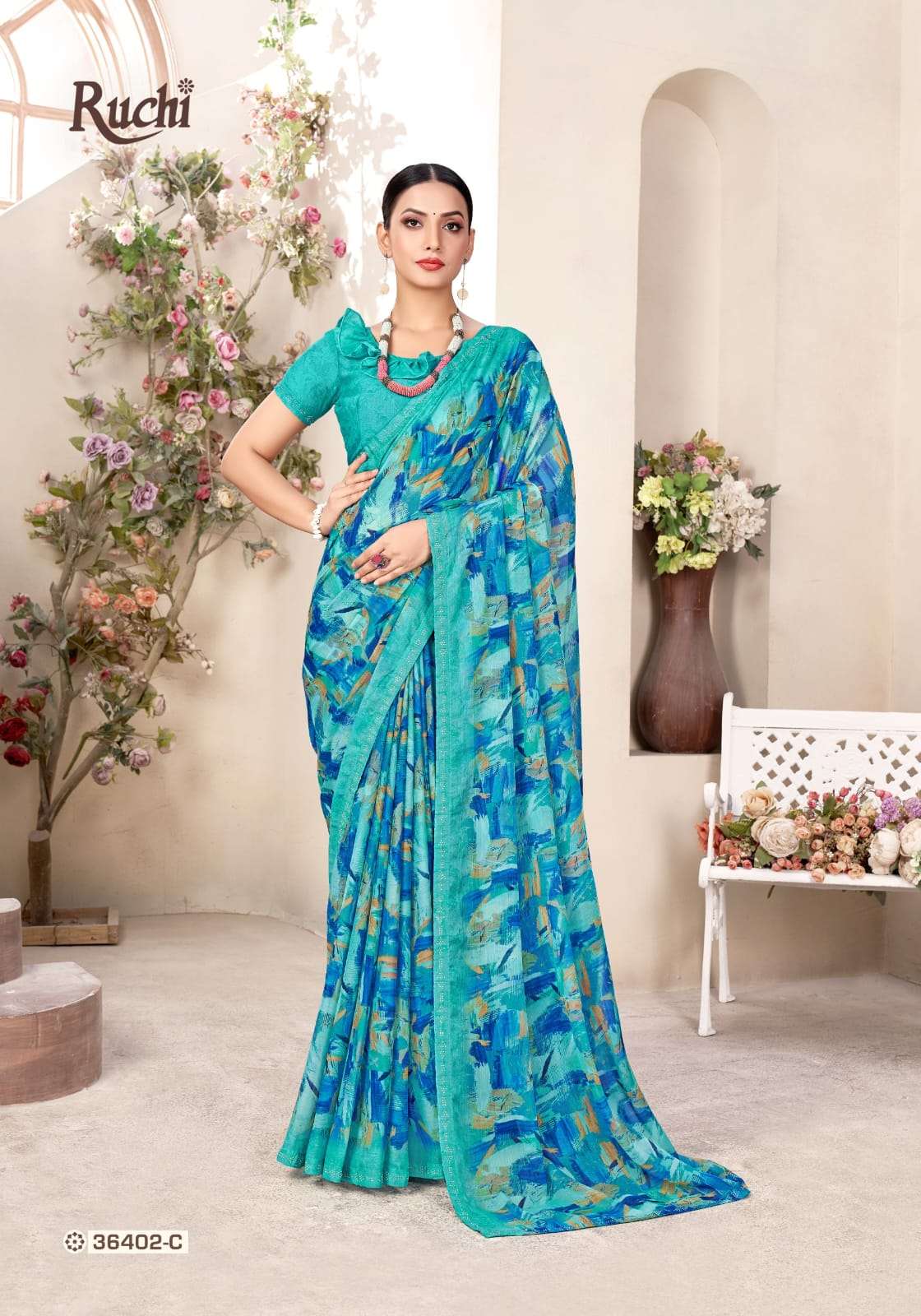 Ruchi Vanilla Vol-11