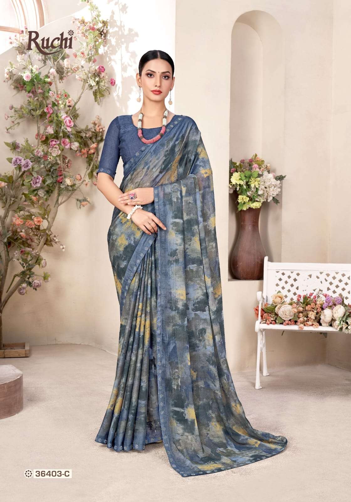 Ruchi Vanilla Vol-11