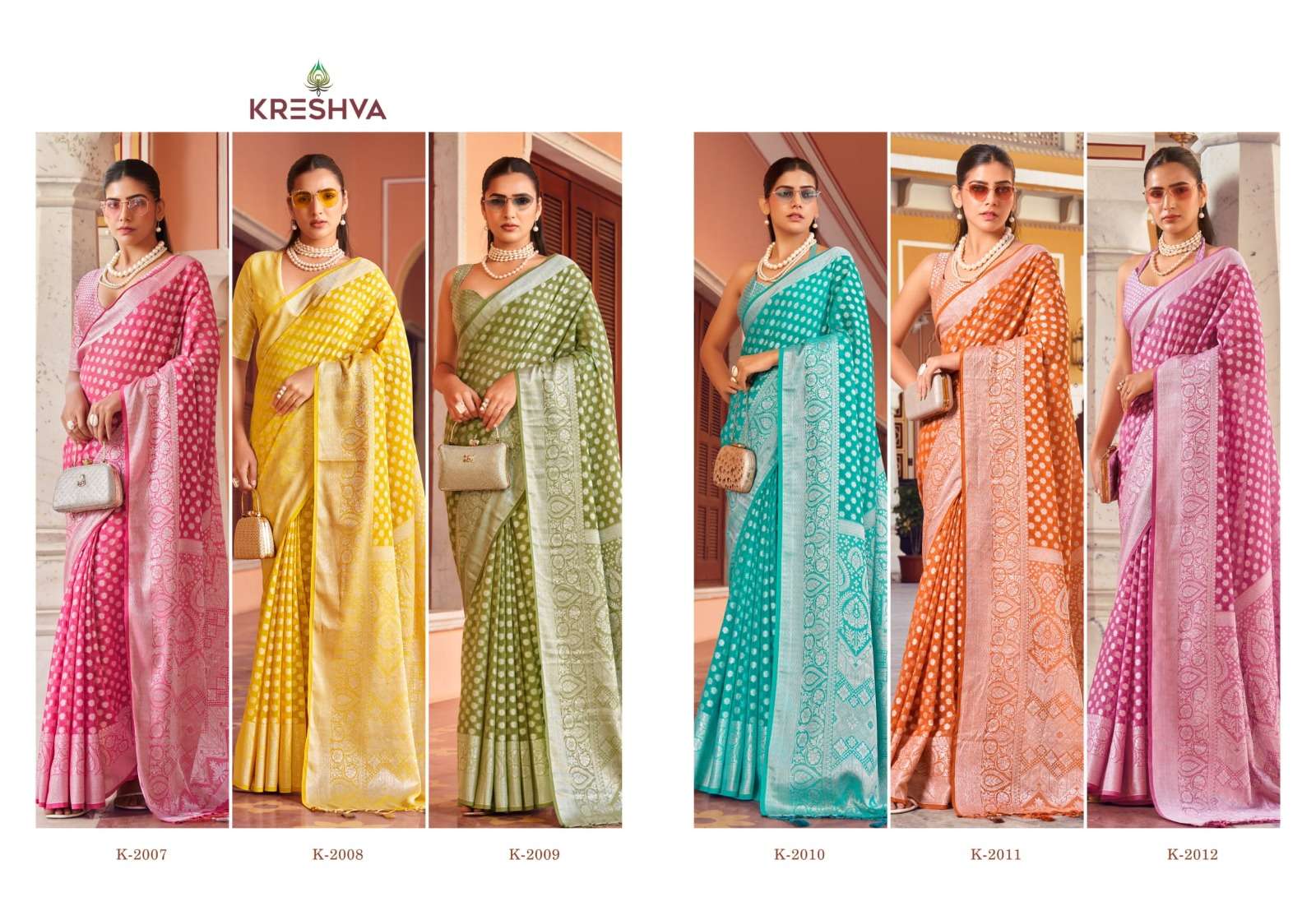 Kreshva Varima (6 Pcs)