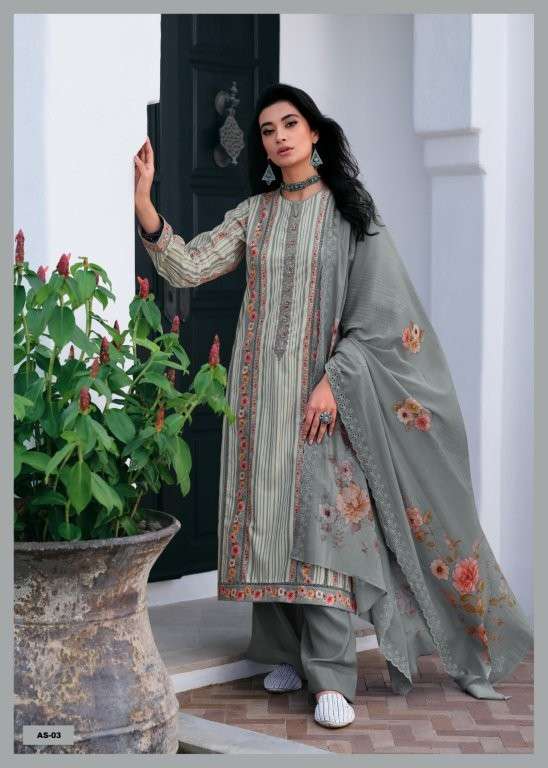 Varsha Aasira