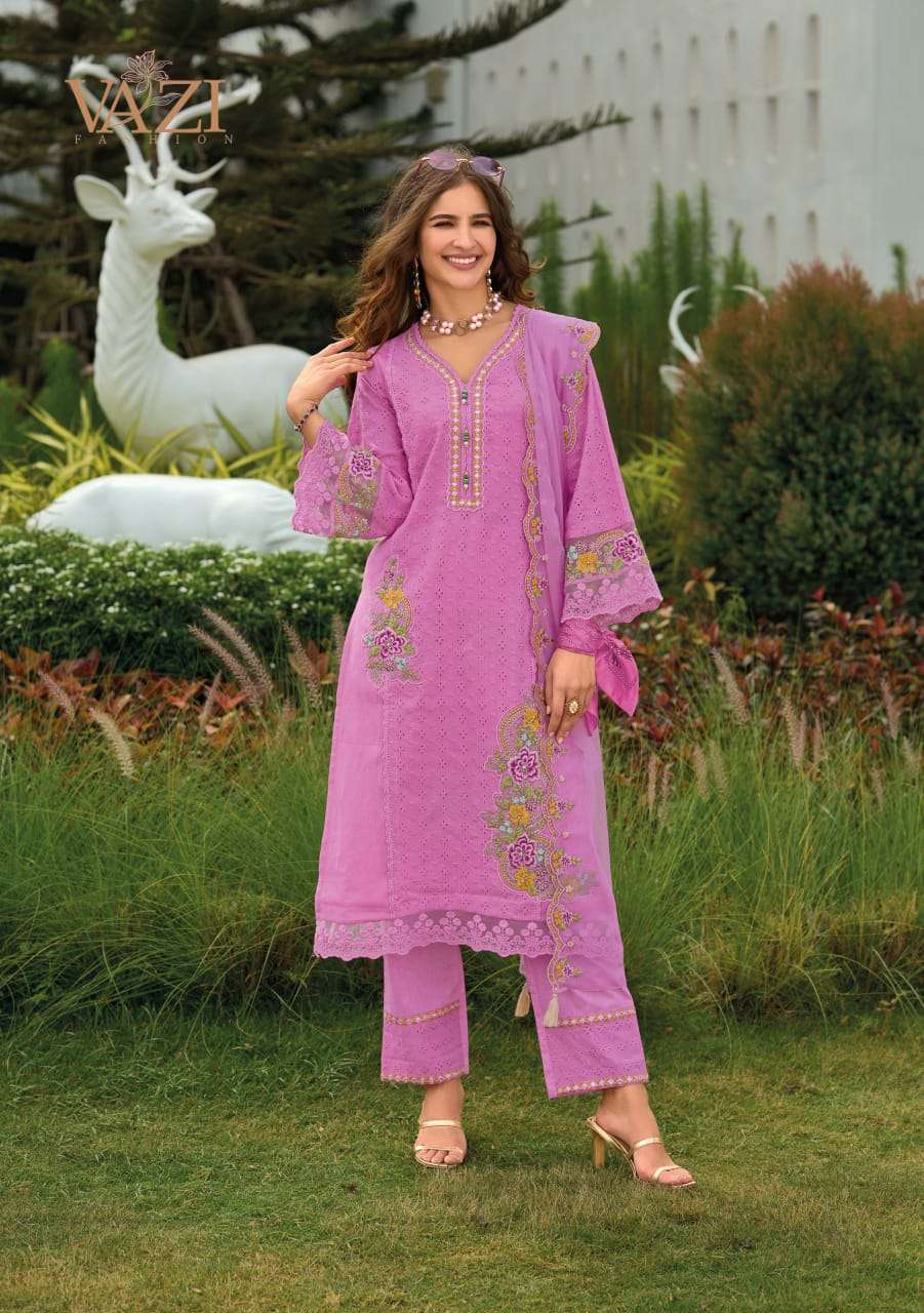 Vazi Fashion Heer