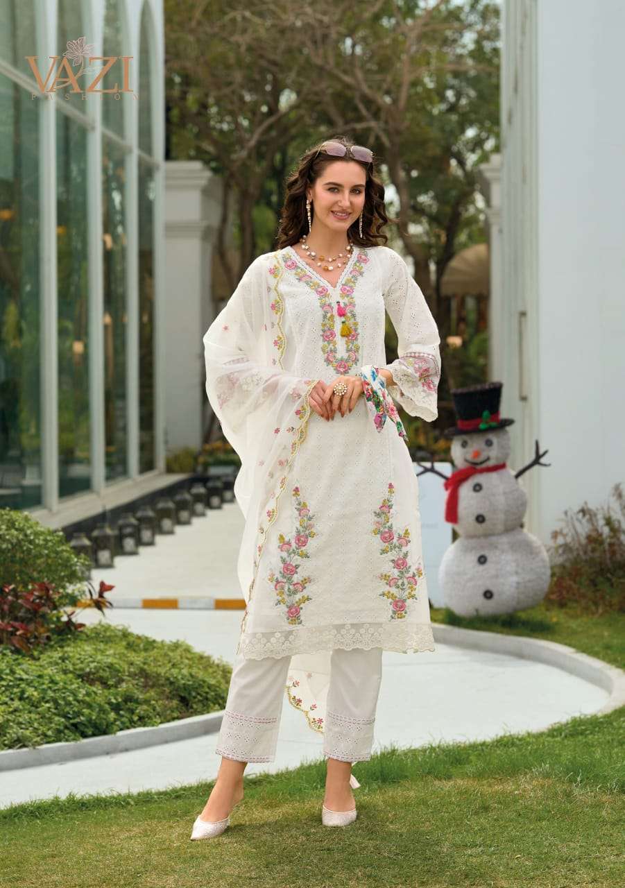 Vazi Fashion Heer