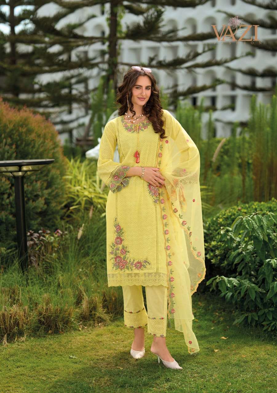 Vazi Fashion Heer