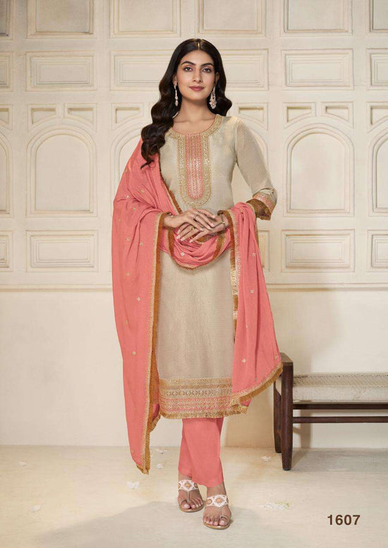 VINAY FASHION 1600