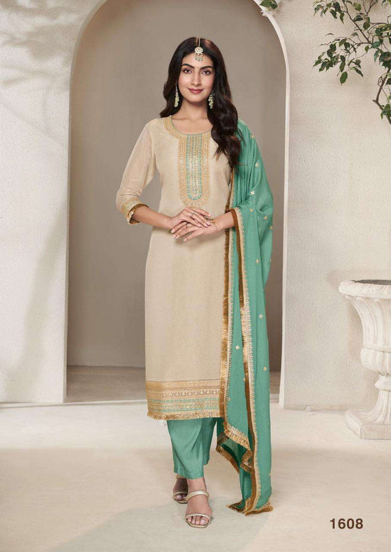 VINAY FASHION 1600