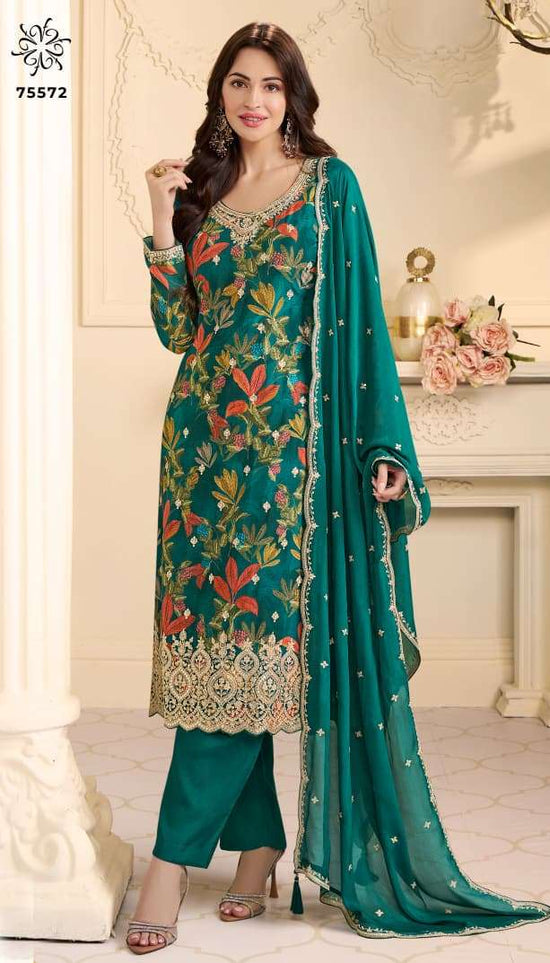 Vinay Fashion Kuleesh Gungun