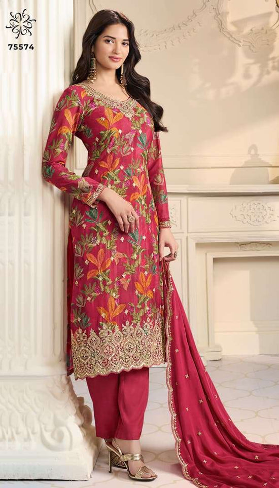 Vinay Fashion Kuleesh Gungun