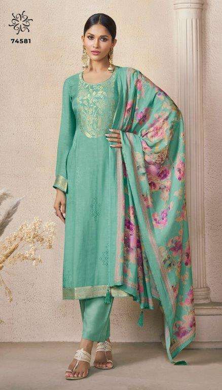 Vinay Fashion Kuleesh Navya 2