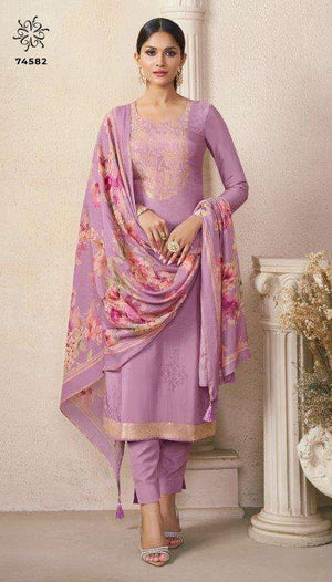 Vinay Fashion Kuleesh Navya 2