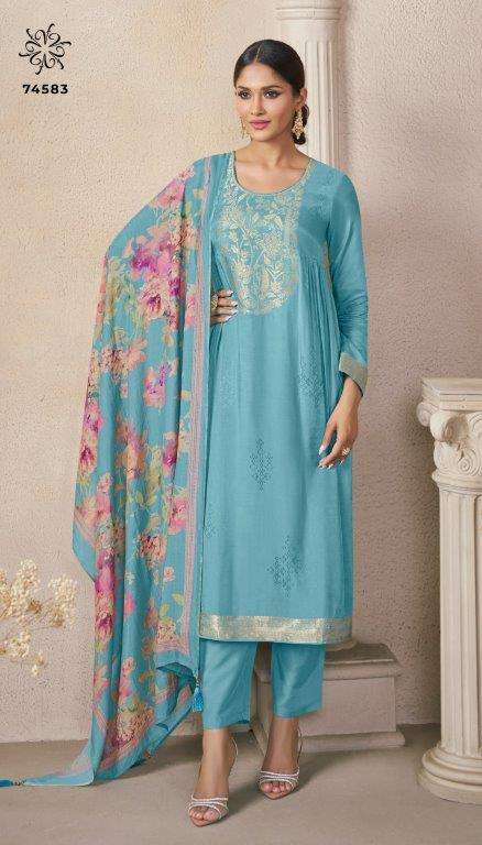 Vinay Fashion Kuleesh Navya 2