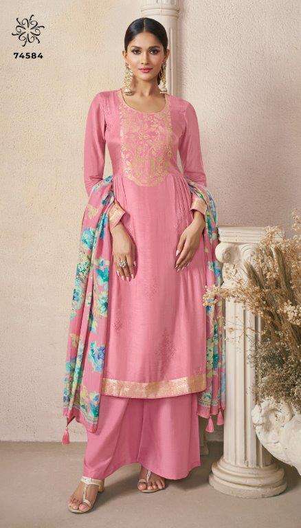 Vinay Fashion Kuleesh Navya 2