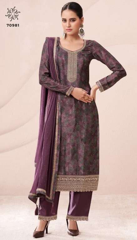 Vinay Fashion Kuleesh Pahal Vol-02
