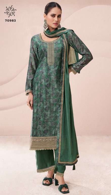 Vinay Fashion Kuleesh Pahal Vol-02