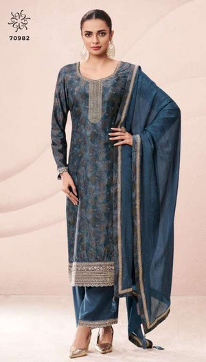 Vinay Fashion Kuleesh Pahal Vol-02