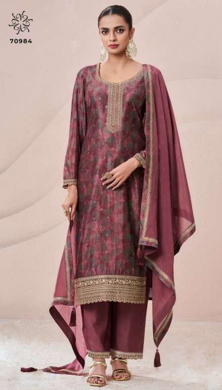 Vinay Fashion Kuleesh Pahal Vol-02