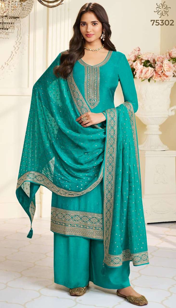 Vinay Fashion Kuleesh Saiyaara