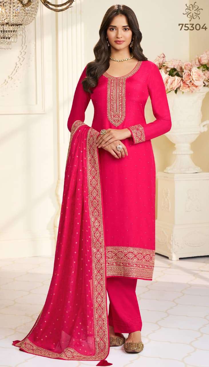 Vinay Fashion Kuleesh Saiyaara