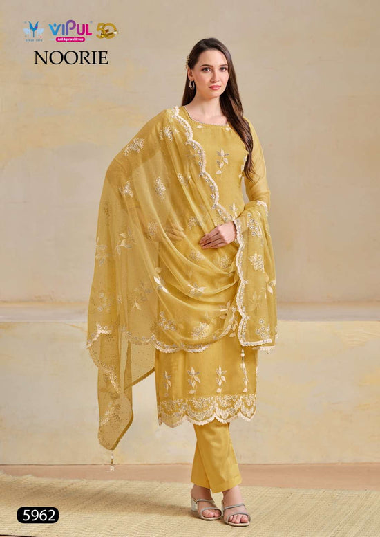 Vipul Noorie