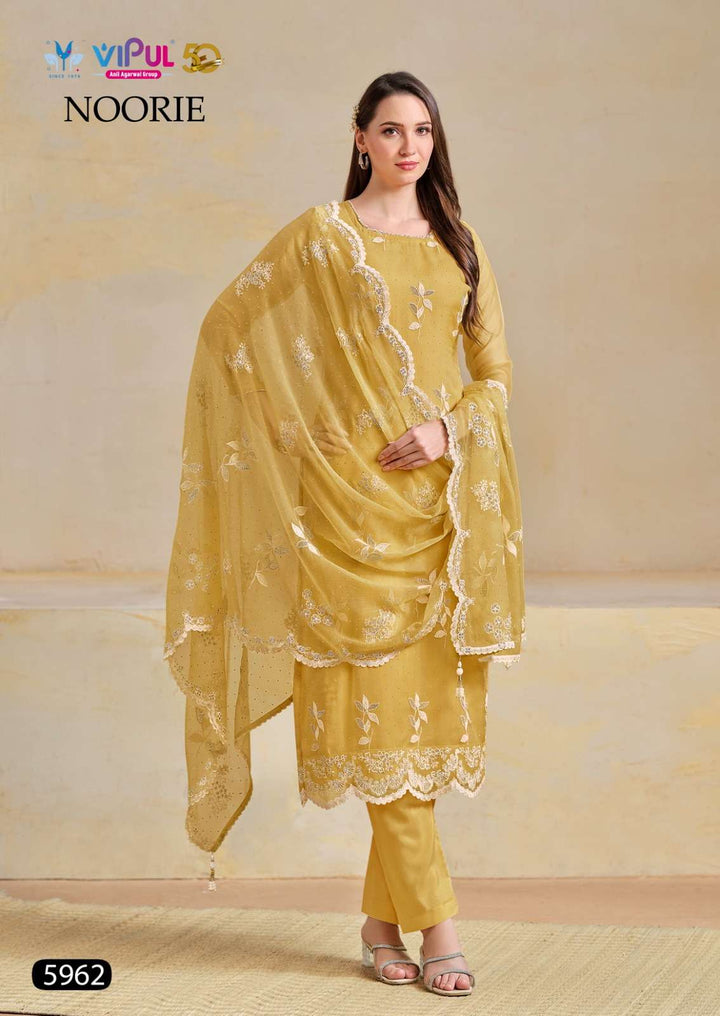 Vipul Noorie