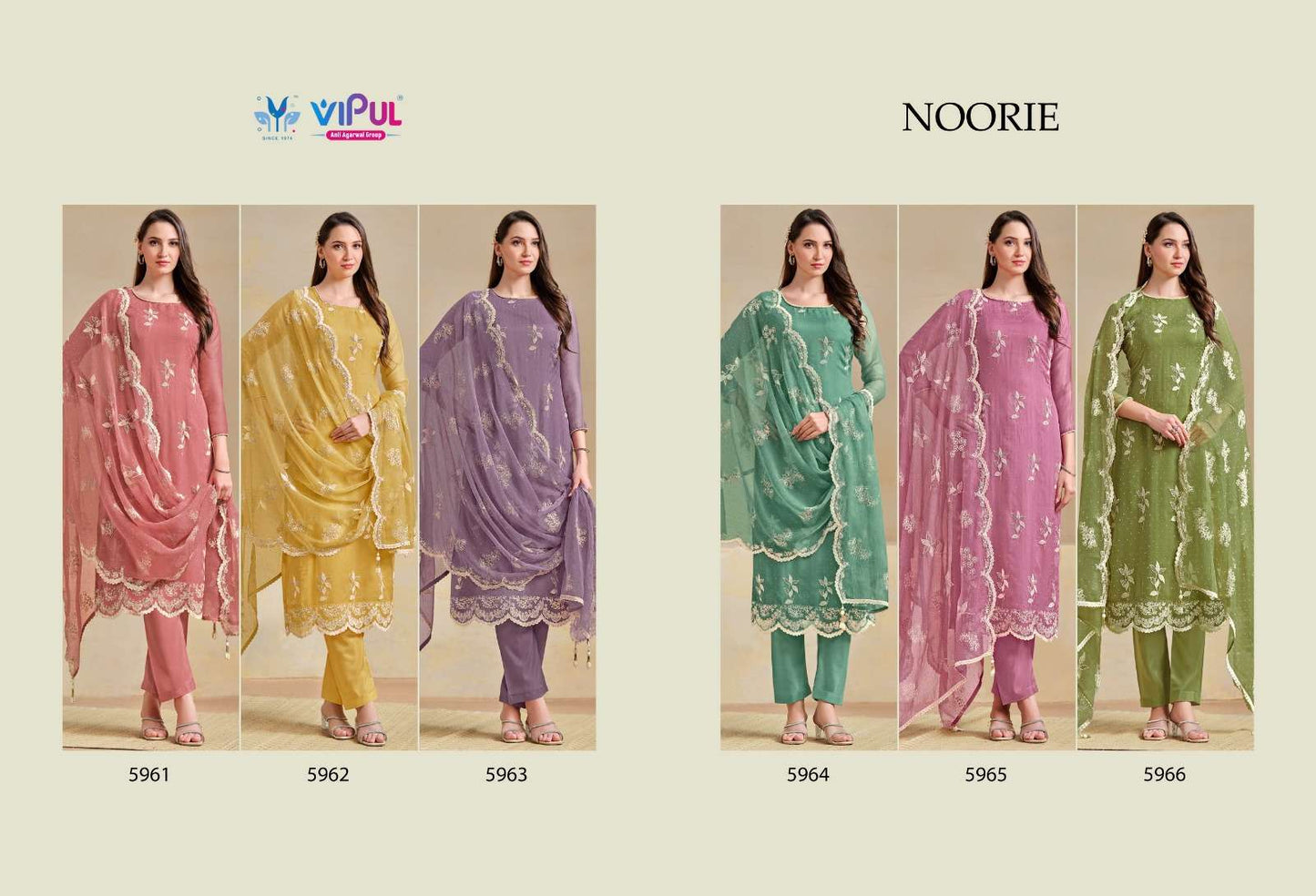 Vipul Noorie
