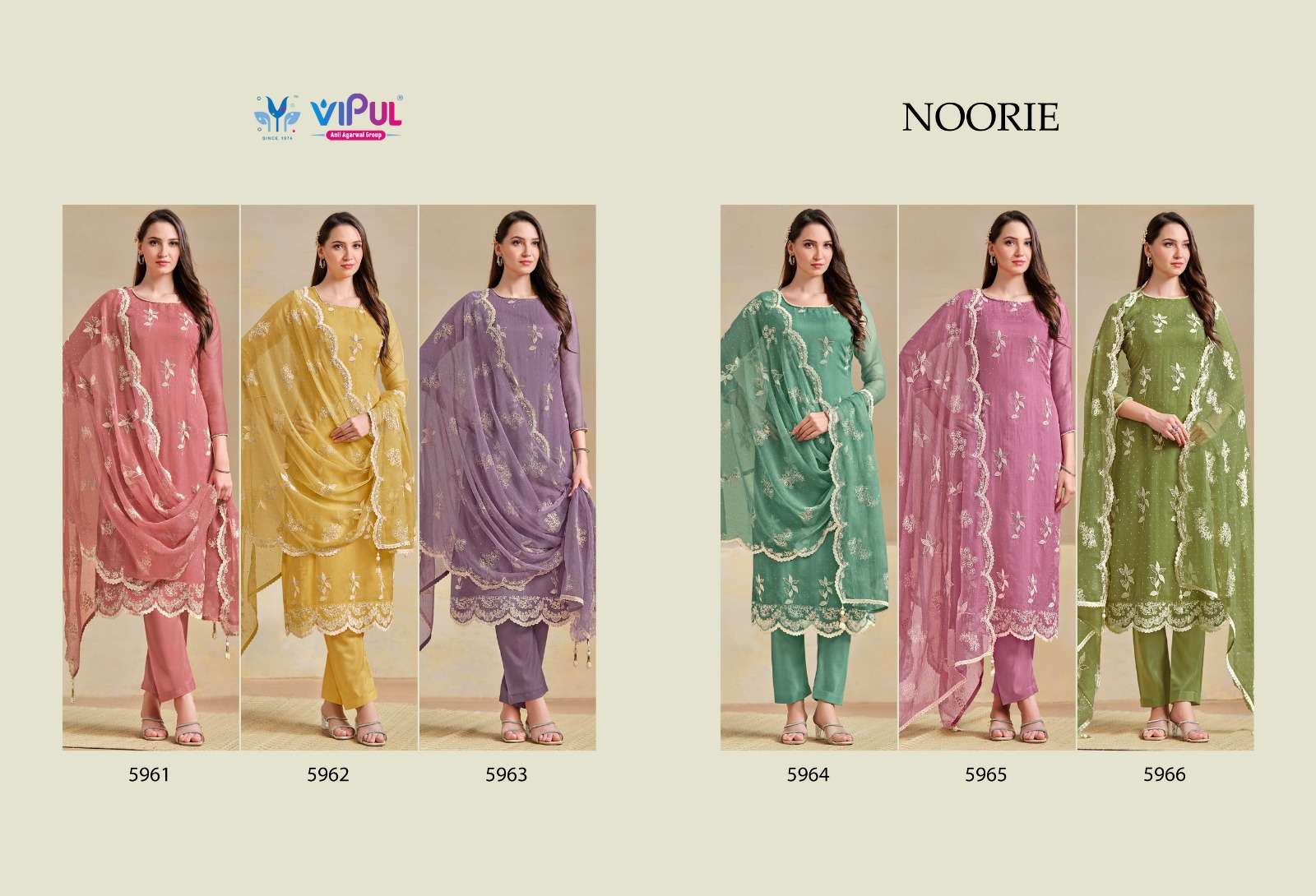 Vipul Noorie