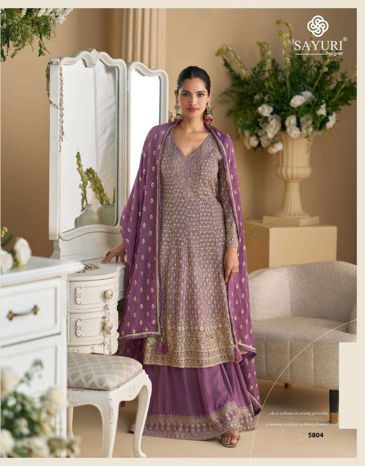 Virasat by Sayuri